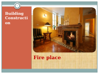 9 fire place.pptx